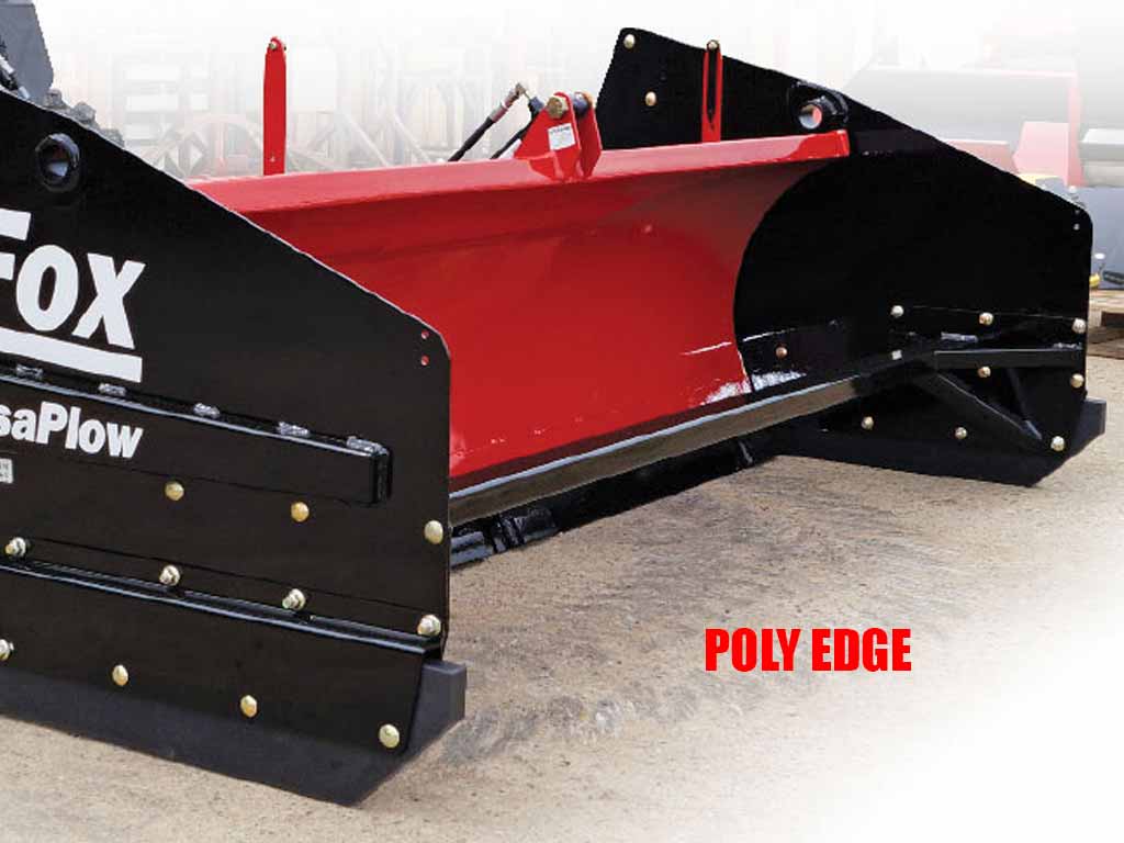 FOX VERSAPLOW (CTL)(SSL)