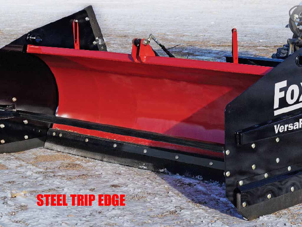 FOX VERSAPLOW (CTL)(SSL)