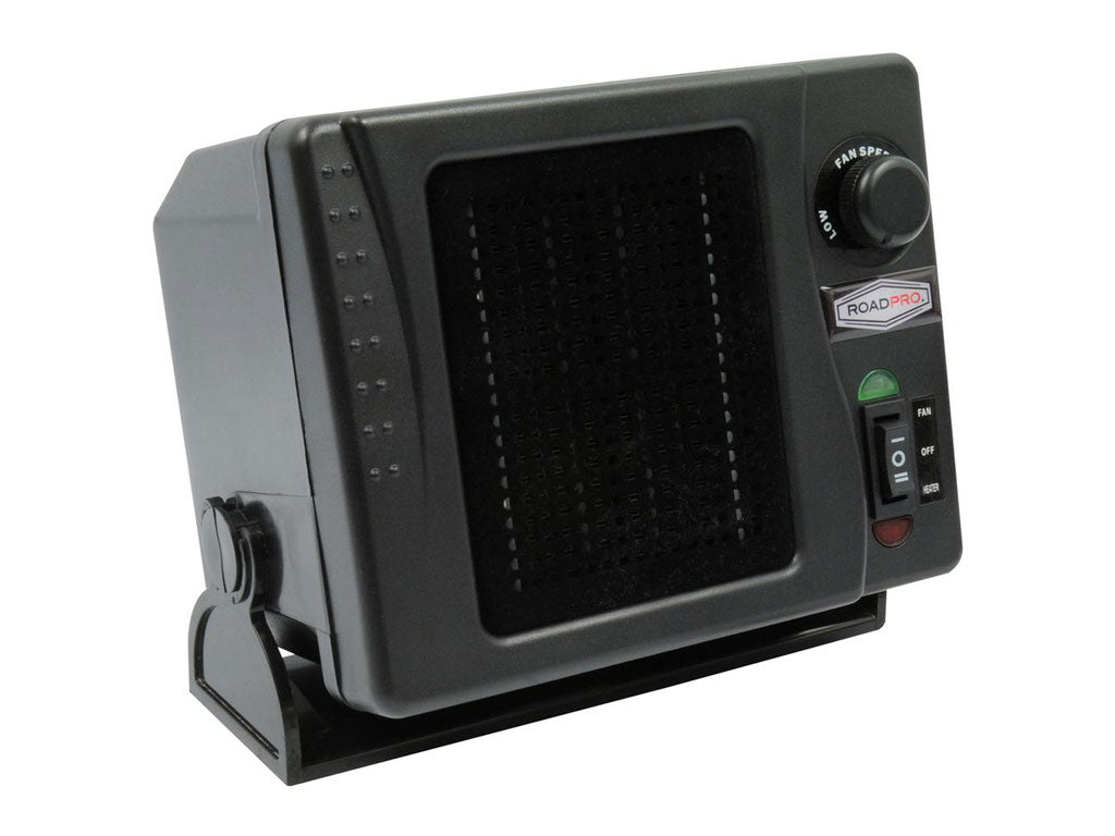 ROADPRO CERAMIC CAB HEATER