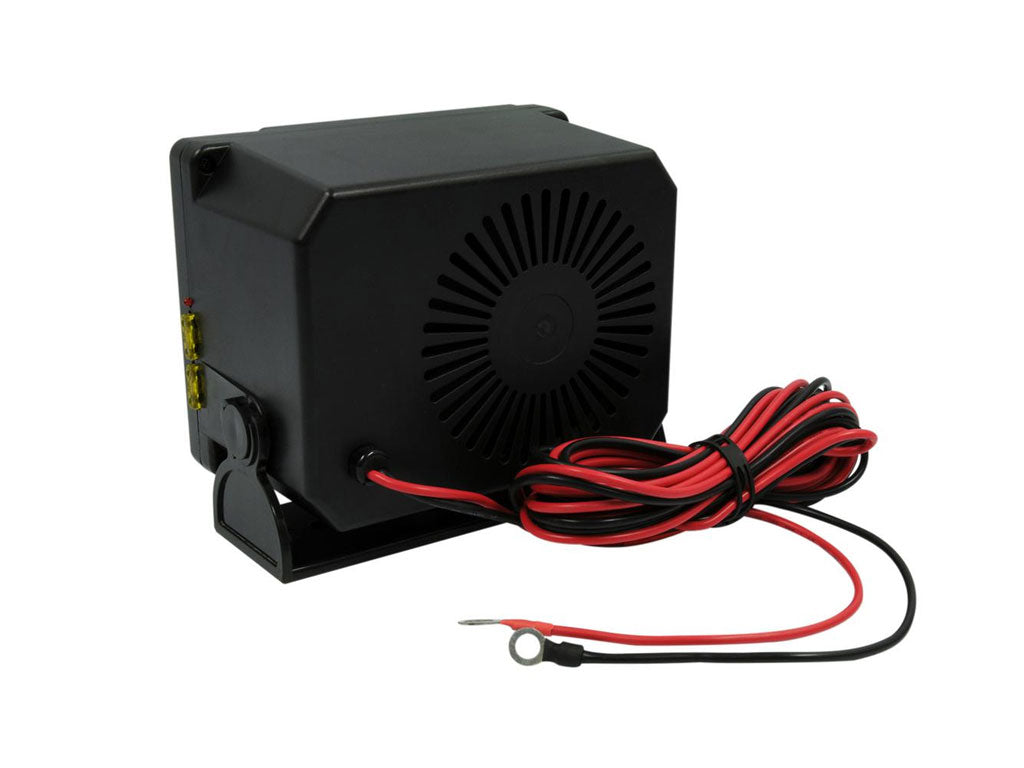 ROADPRO CERAMIC CAB HEATER