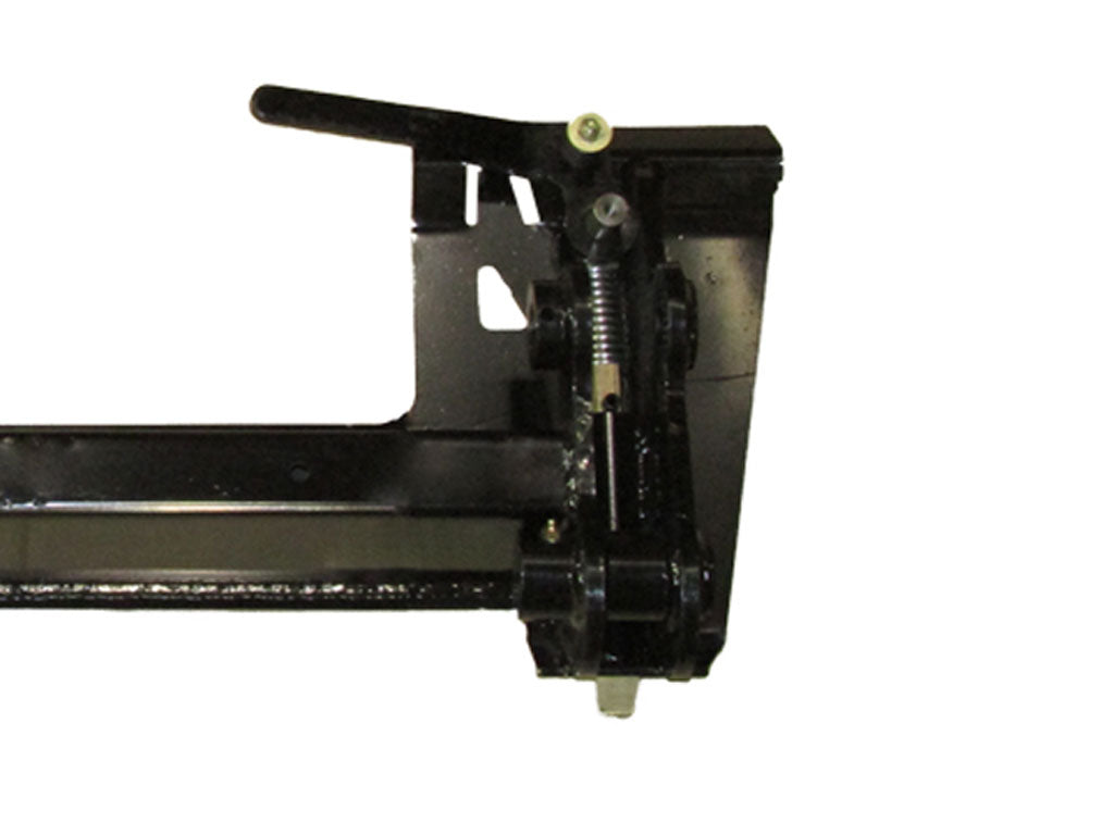 BOBCAT COMPLETE QUICK-TACH COUPLER, G SERIES