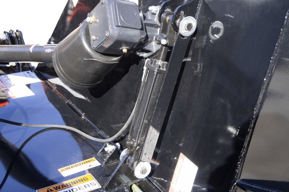 BLUE DIAMOND ROTARY CUTTER FLEX-WING