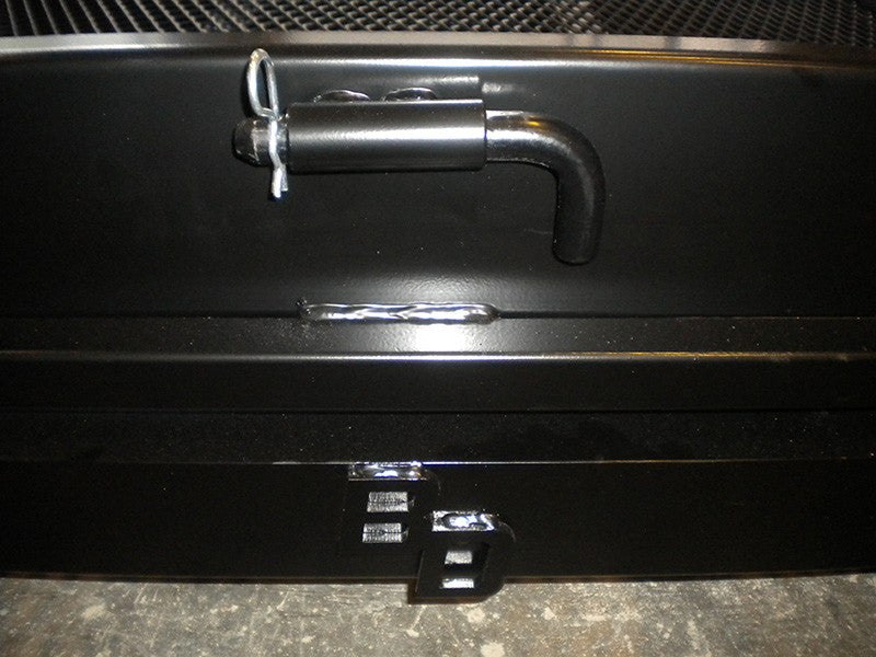 BLUE DIAMOND work platforms