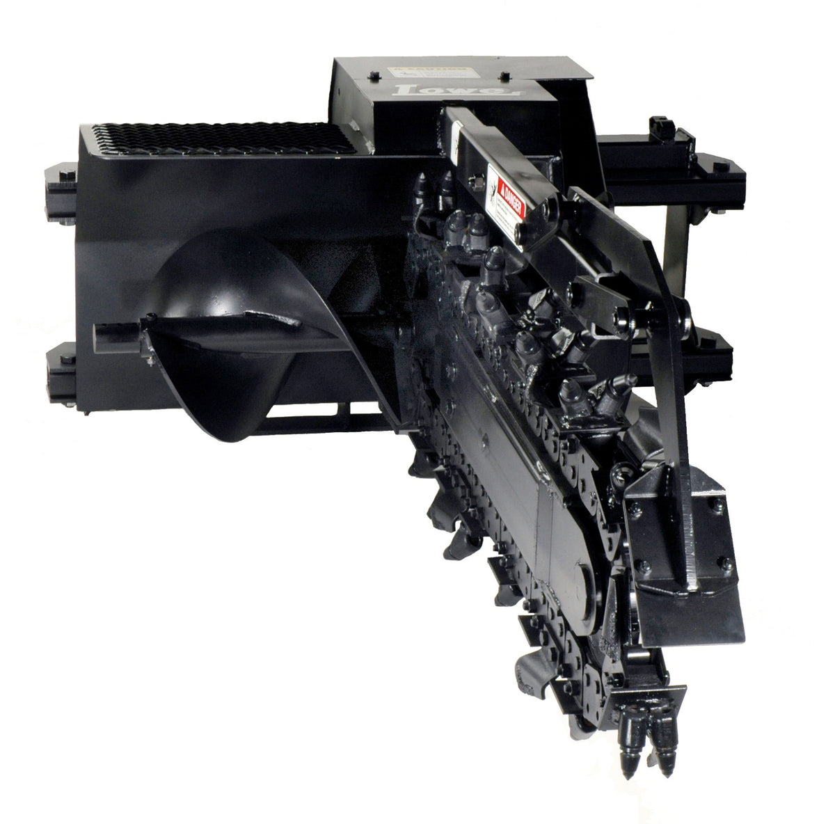 ZANJADORA LOWE XR21, (SSL)(CTL)