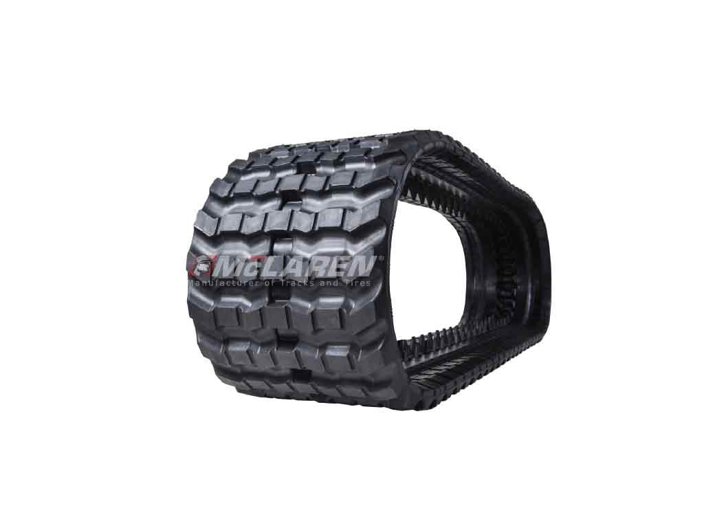 Orugas de goma MCLAREN