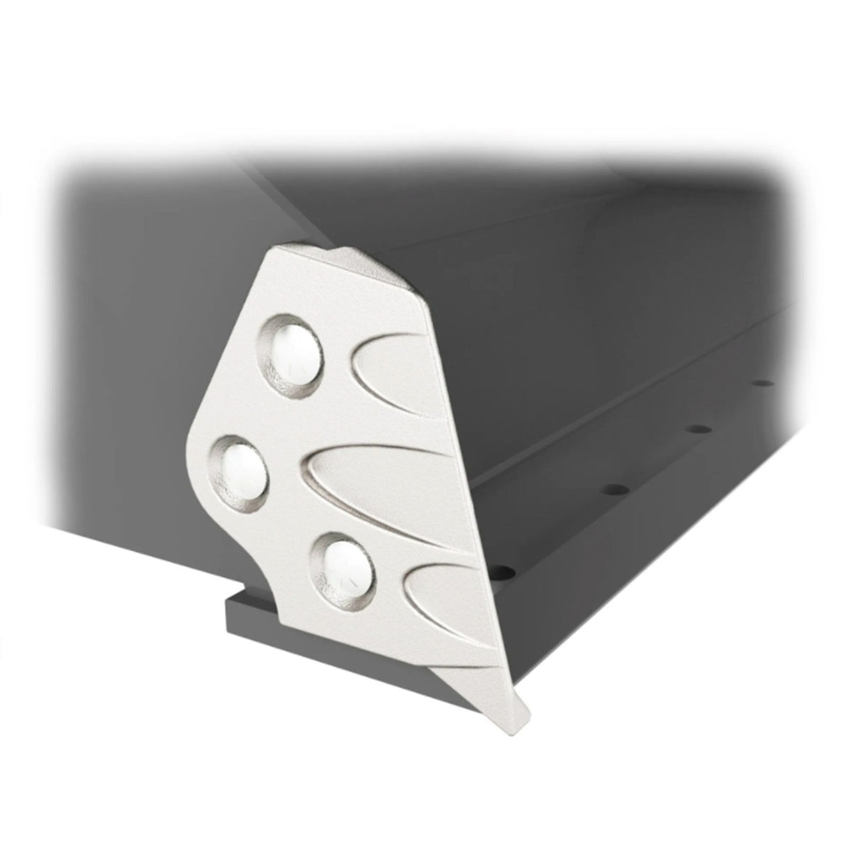 Cortadores laterales atornillables BERLON