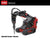 TORO Snow Thrower for mini loader