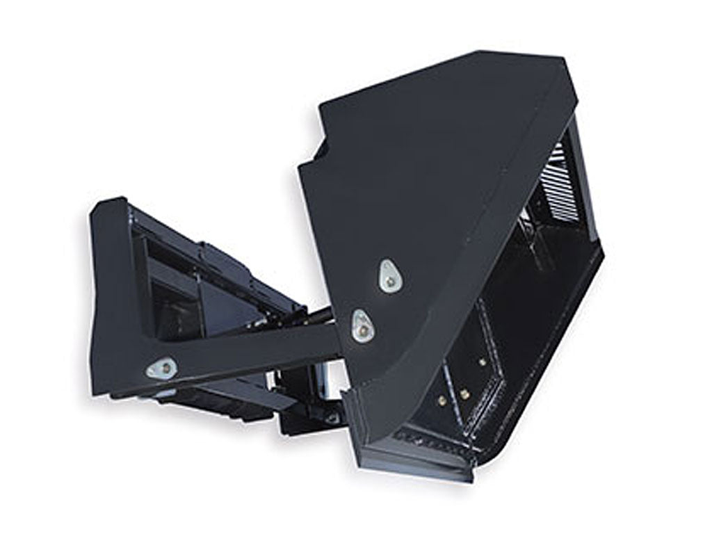 Virnig High Dump Bucket for skid steer