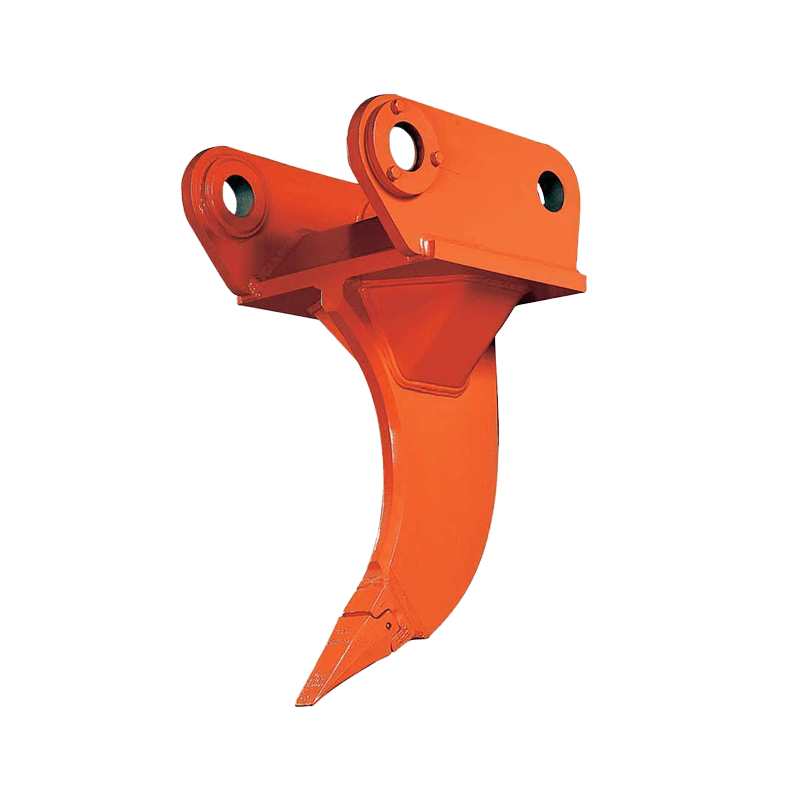 Winter Ripper WAIN ROY Ripper Tooth / Frost Ripper for Excavators up to 280,000 lbs.