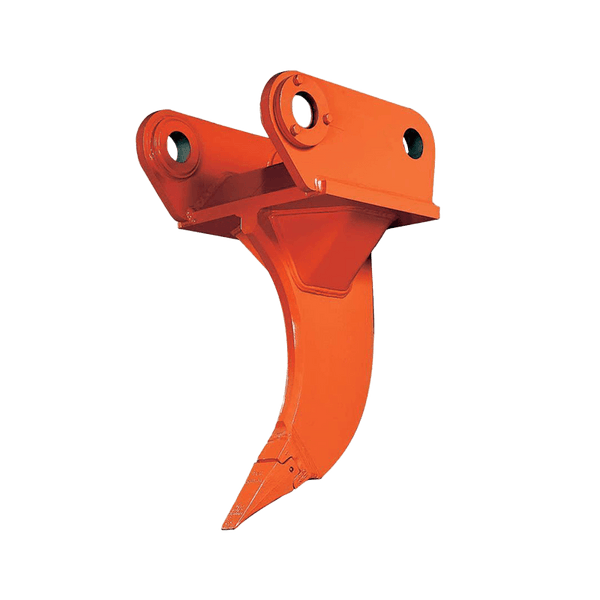 WAIN ROY Ripper Tooth / Frost Rippers for Mini Excavators and TLB