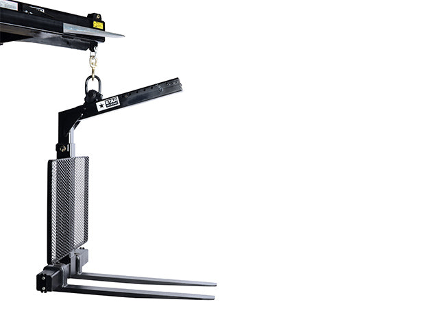STAR Crane Pallet Forks