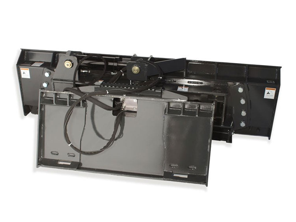 Virnig 6-way Dozer Blade