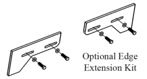 Sistema de vanguardia KAGE AdvantEdge (SSL)(CTL)