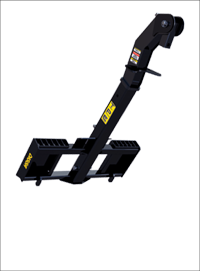 SOPORTES DE SINFÍN DIGGA