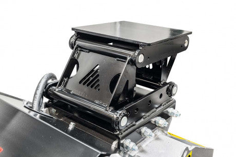 FAE PMM/HY forestry mulcher for mini-excavators, 7000 - 11000 lbs. machines