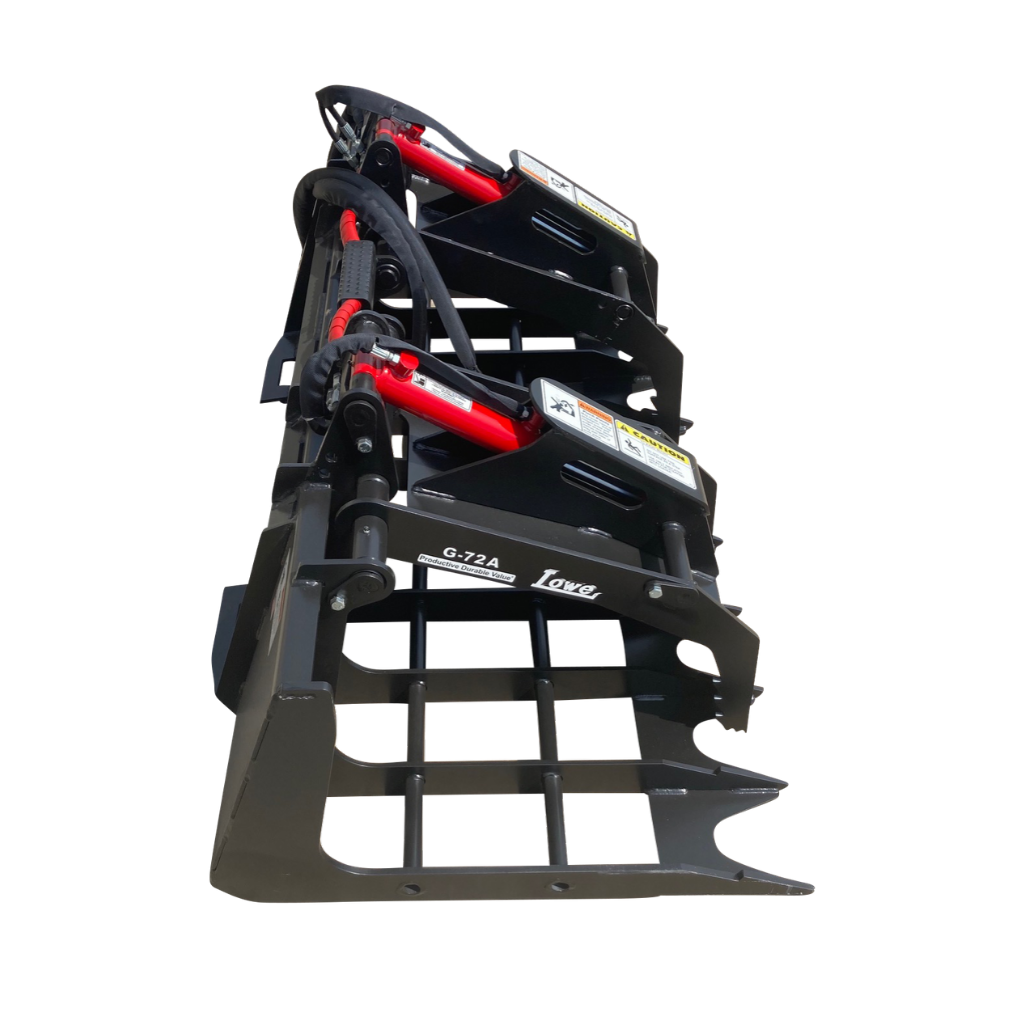 BERLON LOWE garfio para rocas