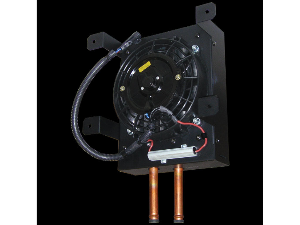 MESA WALL MOUNT HEATER