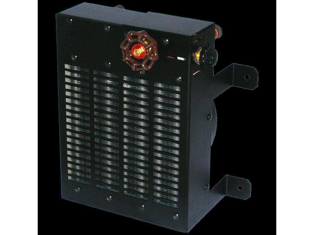 MESA WALL MOUNT HEATER