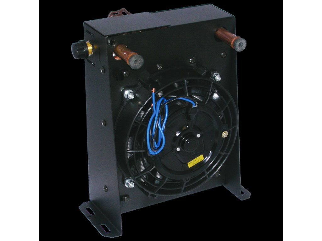 MESA FLOOR MOUNT HEATER