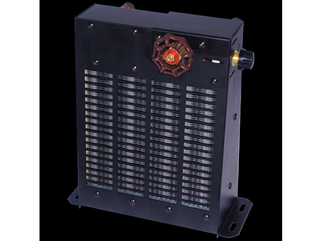 MESA FLOOR MOUNT HEATER