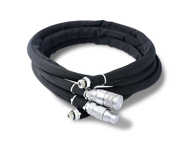 Adaptadores y extensiones de barrena STAR