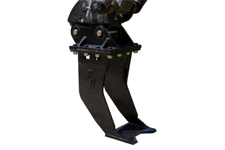 EXCAVATOR: TREE GRUBBER - Langefels Equipment Co LLC