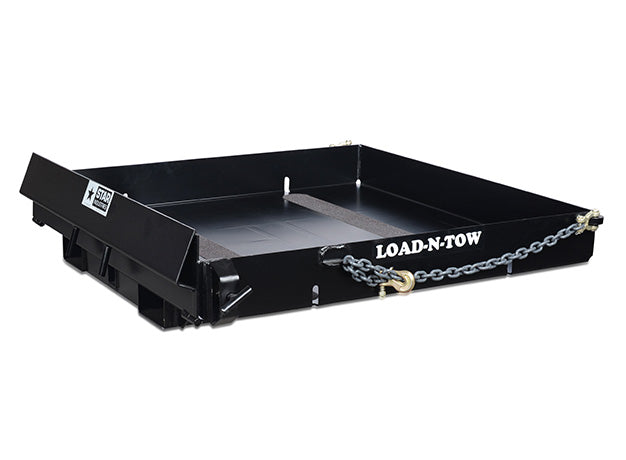 STAR Load-n-Tows 48"x48" deck