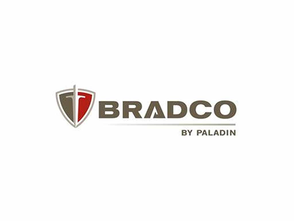 BRADCO ADAPTER PLATE, BOBCAT MT TO UNIVERSAL MINI LOADER (TORO)