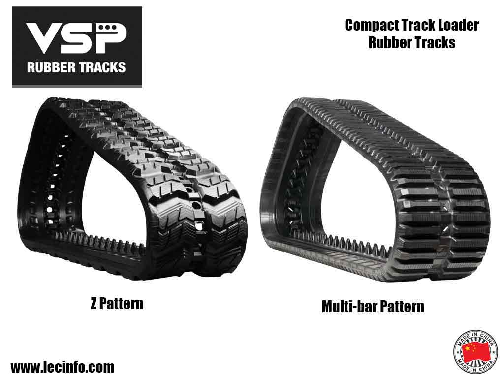 VSP Rubber Tracks, BOBCAT 864, T200, T630, T650