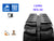 CAMSO SD SERIES RUBBER TRACK, 300x86x52.5, JOHN DEERE 35ZTS, 35C, 35D, 35G (EXC)