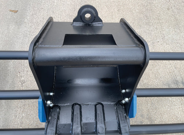 STAR mini Excavator bucket