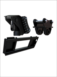 SOPORTES DE SINFÍN DIGGA