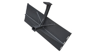 CID Receiver Hitch for Skid Steers