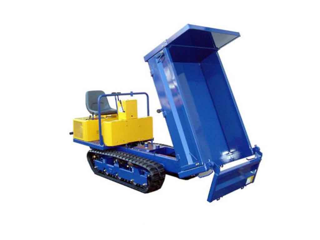 CANYCOM S100 CONCRETE BUGGIE