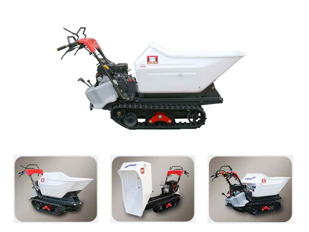 SC45 CONCRETE BUGGIE Langefels Equipment Co LLC