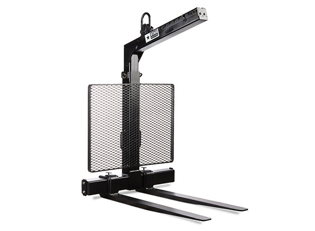 STAR Crane Pallet Forks