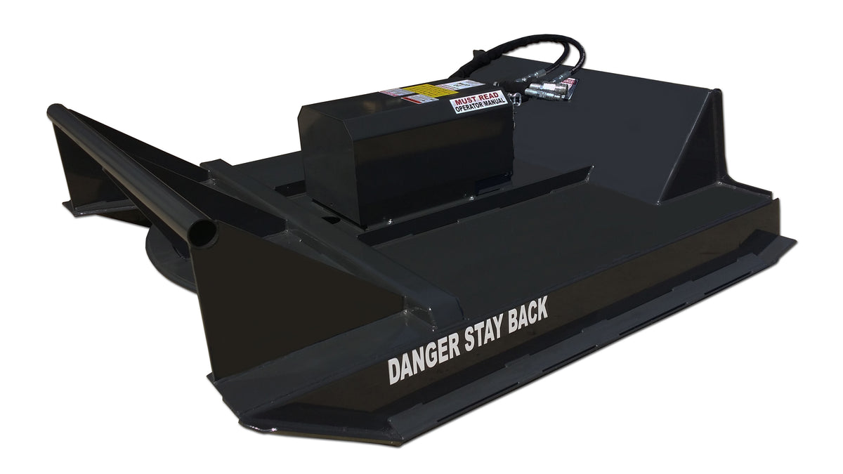CID Standard Duty Brush Cutter for Skid Steers