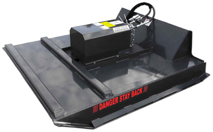 CID Standard Duty Brush Cutter for Skid Steers