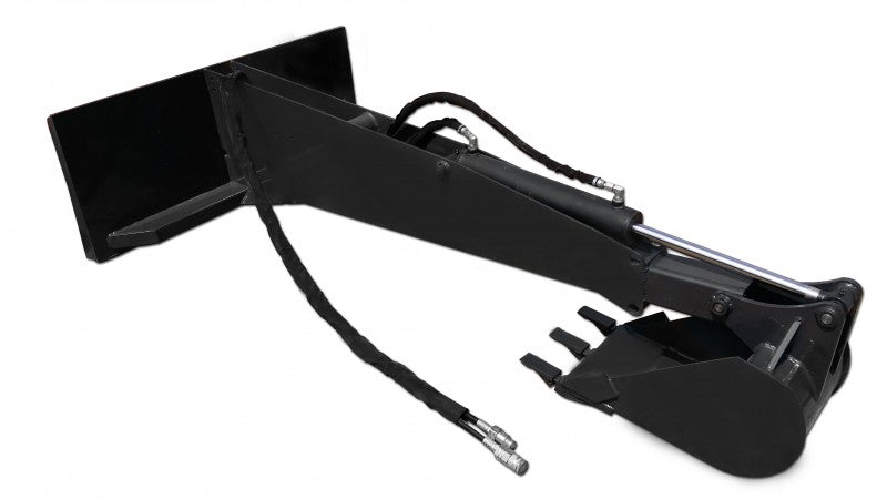 CID Backhoe Stiff Arm / Swing Arm for skid steers