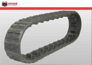 SPIDER rubber tracks for TORO DINGO TX413, TX425, TX425, TX427, TX525
