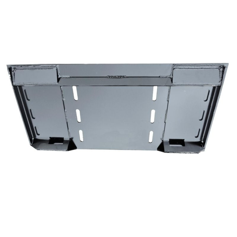 BERLON Universal Skid steer loader mounts