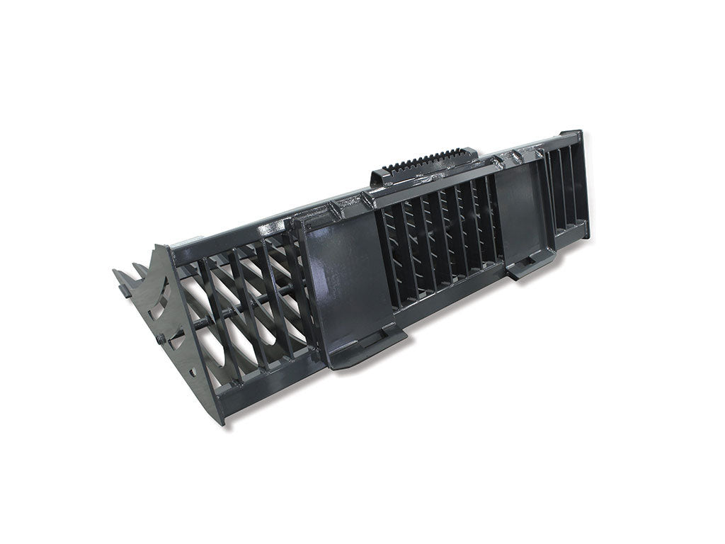 Cucharón para rocas esqueleto Virnig V40 (SSL) (CTL)