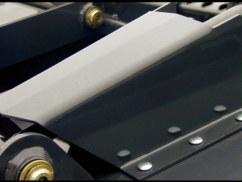 Virnig V50 Skeleton Grapple for skid steer loader