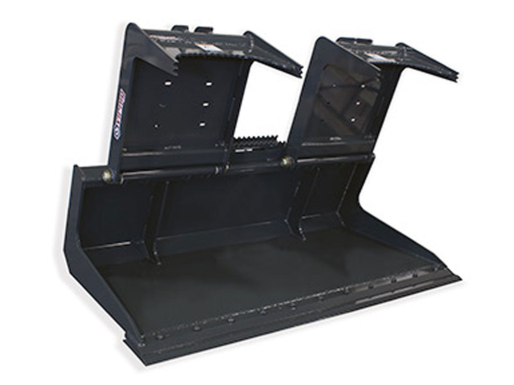 Pinza para chatarra Virnig V50 (SSL)(CTL)