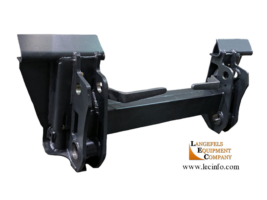 ACOPLADOR RÁPIDO NEW HOLLAND, SERIE 200