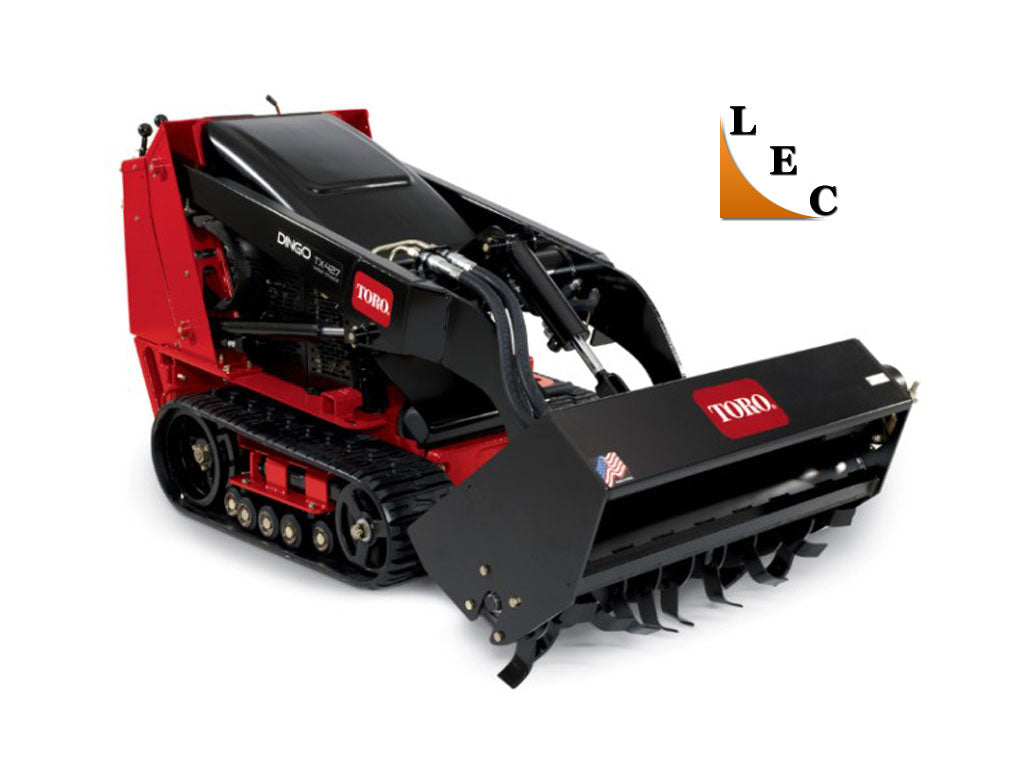 TORO DINGO TX427