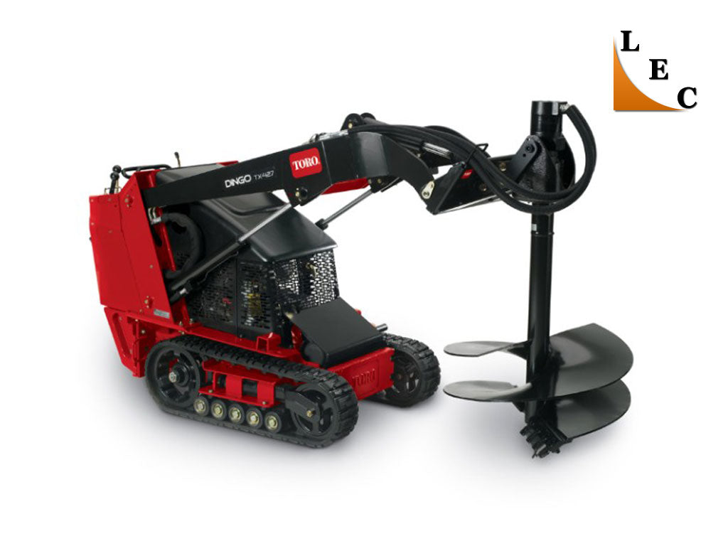 TORO DINGO TX427