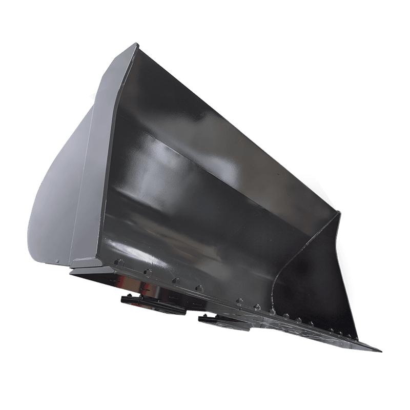 WAIN ROY Wheel Loader bucket, class 7 (4.50 - 5.50 cu. yd.)